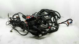 MASERATI Maserati Granturismo S Engine Wiring Loom Engine Wiring Harness 4.7 F1 — thumbnail 5