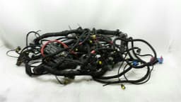 MASERATI Maserati Granturismo S Engine Wiring Loom Engine Wiring Harness 4.7 F1 — thumbnail 6
