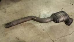 MASERATI MASERATI GRANTURISMO Catalytic Converter 5547060 Catalyst Links 4.7 Fi — thumbnail 8