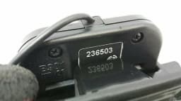 MASERATI MASERATI GRANTURISMO S GPS Antenna 236503 GPS Antenna — thumbnail 10