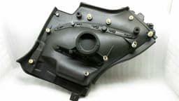 MASERATI MASERATI GRANTURISMO S card rear left trim rear left — thumbnail 7
