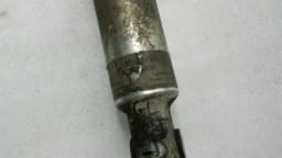 MASERATI MASERATI GRANTURISMO 4.7 Shock Absorber Rear 230030 Shock Absorber Rear — thumbnail 4
