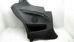 MASERATI MASERATI GRANTURISMO S card rear left trim rear left — thumbnail 1