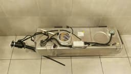 MASERATI Maserati Granturismo 4.7 Fuel Tank Maserati 224450 Fuel Tank — thumbnail 6