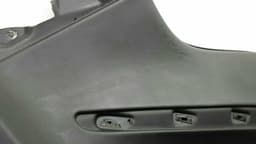 MASERATI MASERATI GRANTURISMO S card rear left trim rear left — thumbnail 5