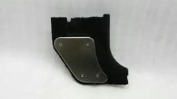 MASERATI MASERATI GRANTURISMO S RHD driver side cover right handlebar — thumbnail 4
