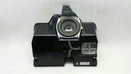 MASERATI MASERATI GRANTURISMO S Speaker 280869 Bass Box SUBWOOFER BOSE — thumbnail 6