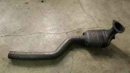 MASERATI MASERATI GRANTURISMO Catalytic Converter 5547060 Catalyst Links 4.7 Fi — thumbnail 2