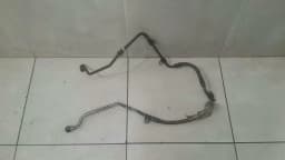 MASERATI Maserati Granturismo S Gearbox Pipes 260535 Transmission Oil Line F1 4.7 — thumbnail 6