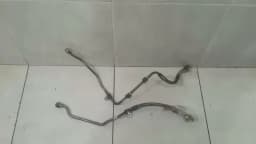 MASERATI Maserati Granturismo S Gearbox Pipes 260535 Transmission Oil Line F1 4.7 — thumbnail 1