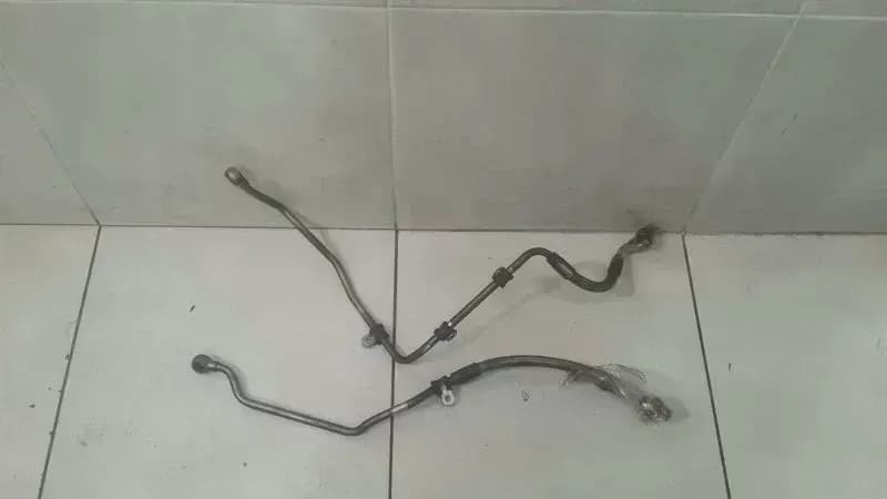 MASERATI Maserati Granturismo S Gearbox Pipes 260535 Transmission Oil Line F1 4.7