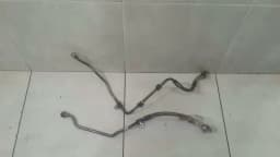 MASERATI Maserati Granturismo S Gearbox Pipes 260535 Transmission Oil Line F1 4.7 — thumbnail 4