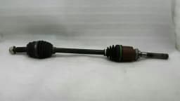 MITSUBISHI MITSUBISHI Lancer X Drive Shaft Front Re 3815A470 Front Drive Shaft RALLIART — thumbnail 1