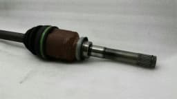 MITSUBISHI MITSUBISHI Lancer X Drive Shaft Front Re 3815A470 Front Drive Shaft RALLIART — thumbnail 3