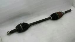 MITSUBISHI MITSUBISHI Lancer X Drive Shaft Front Re 3815A470 Front Drive Shaft RALLIART — thumbnail 6