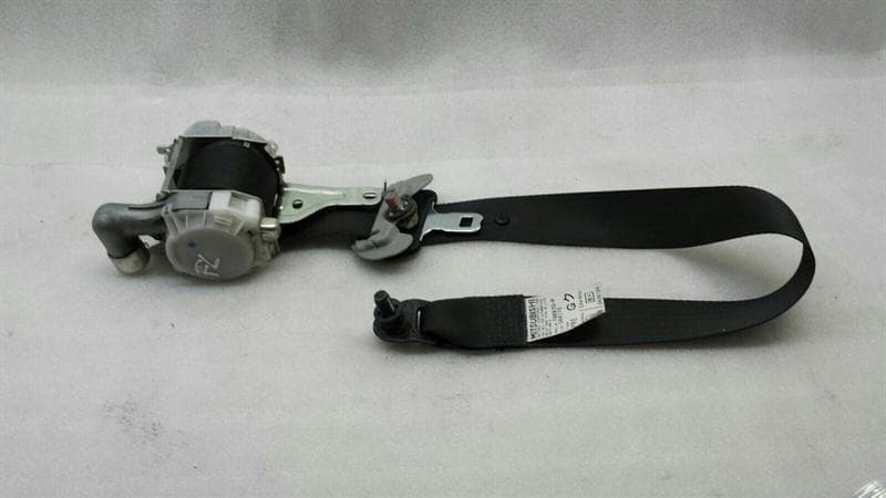 MITSUBISHI MITSUBISHI Lancer X Left Front Seatbelt 7000B043 Seat Belt Front LI