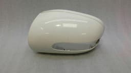 MERCEDES-BENZ Mercedes E Class W211 Left Door Mirror Cover A2038101564 Exterior Mirror Cover — thumbnail 2