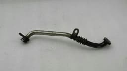 MITSUBISHI MITSUBISHI Lancer X Oil Return Pipe 1225A180 Oil Line 4B11T — thumbnail 2