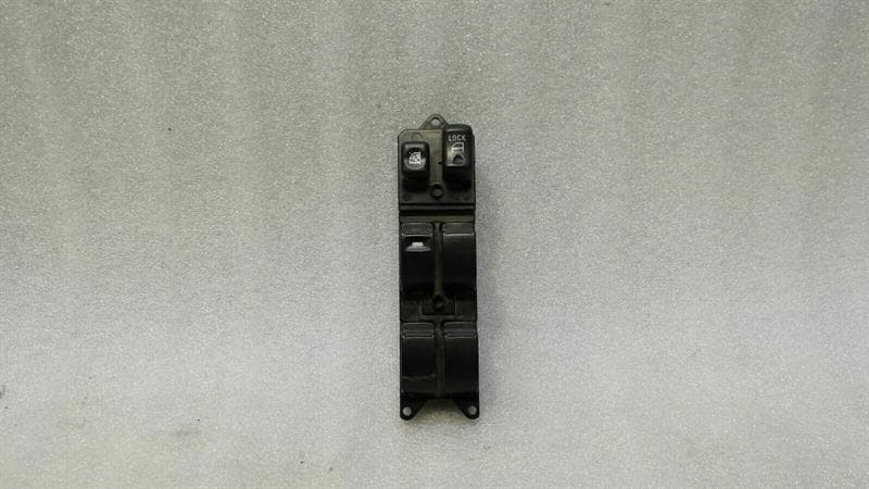 MITSUBISHI Mitsubishi Lancer main window switch 8608A068 switch window regulator