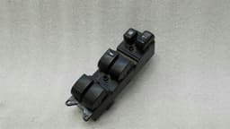 MITSUBISHI Mitsubishi Lancer main window switch 8608A068 switch window regulator — thumbnail 2