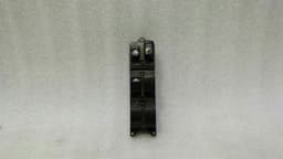 MITSUBISHI Mitsubishi Lancer main window switch 8608A068 switch window regulator — thumbnail 5