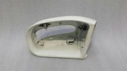 MERCEDES-BENZ Mercedes E Class W211 Left Door Mirror Cover A2038101564 Exterior Mirror Cover — thumbnail 1