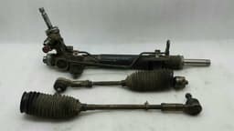 MITSUBISHI Mitsubishi Lancer Ralliart X Power Steering Rack 4410A332 Steering Rack. — thumbnail 1