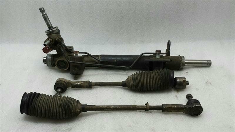 MITSUBISHI Mitsubishi Lancer Ralliart X Power Steering Rack 4410A332 Steering Rack.