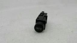 MITSUBISHI MITSUBISHI Lancer X Info Multiple Display 8610A005 INFO Switch — thumbnail 2