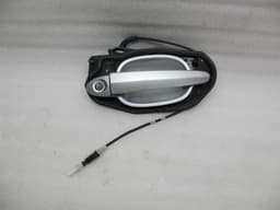 BMW BMW 6 Series E63 E64 7008888 RHD Right Door Handle Right Handlebar — thumbnail 5