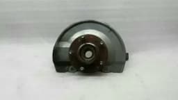 MITSUBISHI Mitsubishi Lancer X Ralliart Right Front Hub 3870A012 Wheel Bearing Housing Front RE — thumbnail 1
