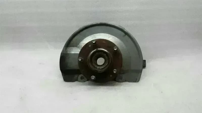 MITSUBISHI Mitsubishi Lancer X Ralliart Right Front Hub 3870A012 Wheel Bearing Housing Front RE