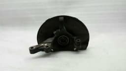 MITSUBISHI Mitsubishi Lancer X Ralliart Right Front Hub 3870A012 Wheel Bearing Housing Front RE — thumbnail 6