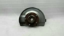 MITSUBISHI Mitsubishi Lancer X Ralliart Right Front Hub 3870A012 Wheel Bearing Housing Front RE — thumbnail 4
