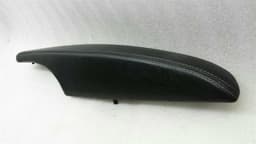 MASERATI MASERATI GRANTURISMO S left soft pad 69913600 armrest left — thumbnail 2