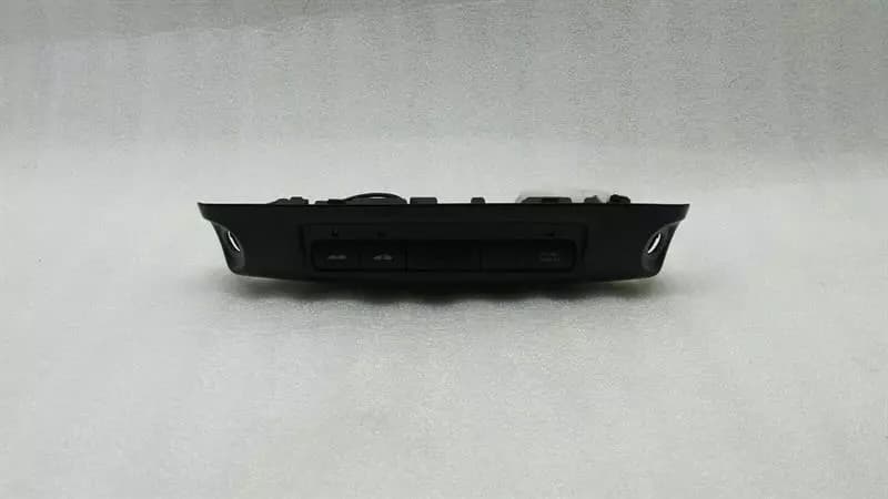 Maserati Granturismo Switch Block 80975000 Switch Block SMC STRADALE 2010 V8