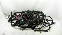 MASERATI Maserati Granturismo S Engine Wiring Loom Engine Wiring Harness 4.7 F1 — thumbnail 3