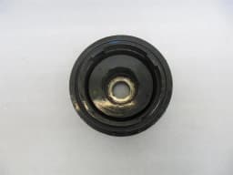 MERCEDES-BENZ Mercedes E-class W211 Crank Sharp Pulley A2730300103 Crankshaft Pulley — thumbnail 9