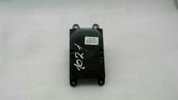 BMW BMW 6 Series E63 Controller Switch 6944884 I Drive Switch — thumbnail 4
