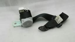 MITSUBISHI MITSUBISHI Lancer X Seat Belt Rear Center 7000A988 Rear Seatbelt — thumbnail 1