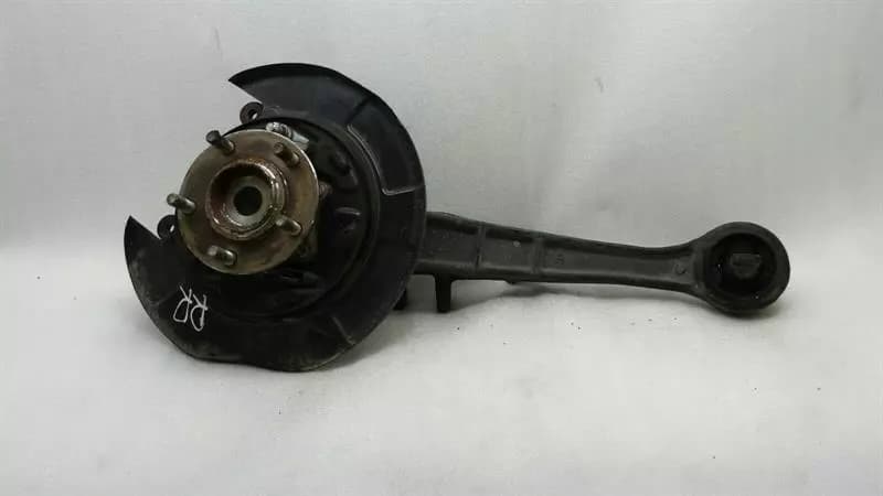 MITSUBISHI MITSUBISHI Lancer Right Rear Hub 4125A034 Wheel Bearing Case Rear Right