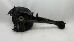 MITSUBISHI MITSUBISHI Lancer Right Rear Hub 4125A034 Wheel Bearing Case Rear Right — thumbnail 3
