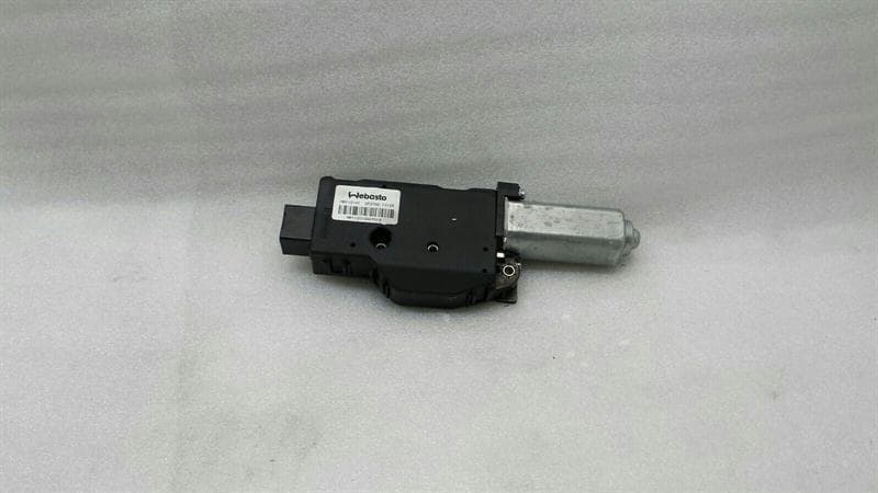 MITSUBISHI Mitsubishi Lancer X Sun Roof Engine 5855A027 Sunroof Motor