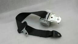 MITSUBISHI MITSUBISHI Lancer X Seat Belt Rear Center 7000A988 Rear Seatbelt — thumbnail 7