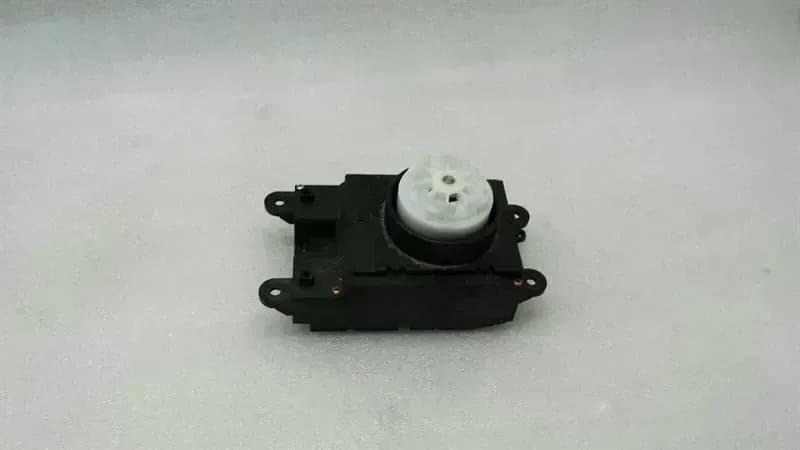 BMW 6 Series E63 Controller Switch 6944884 I Drive Switch