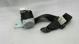 MITSUBISHI MITSUBISHI Lancer X Seat Belt Rear Center 7000A988 Rear Seatbelt — thumbnail 5