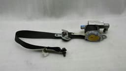 MITSUBISHI MITSUBISHI Lancer X Right Front Seatbelt 7000B041 Seat Belt Front RE — thumbnail 1