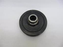 MERCEDES-BENZ Mercedes E-class W211 Crank Sharp Pulley A2730300103 Crankshaft Pulley — thumbnail 6