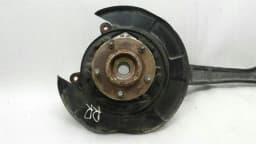 MITSUBISHI MITSUBISHI Lancer Right Rear Hub 4125A034 Wheel Bearing Case Rear Right — thumbnail 5