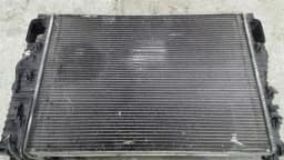 MERCEDES-BENZ 2007 Mercedes E Class E500 Water Cooler COOLER A2115000202 Water Radiator — thumbnail 8